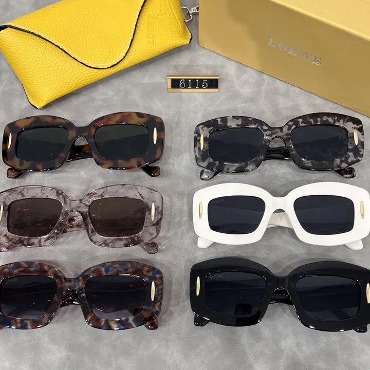 スーパーコピー ロエベ サングラス