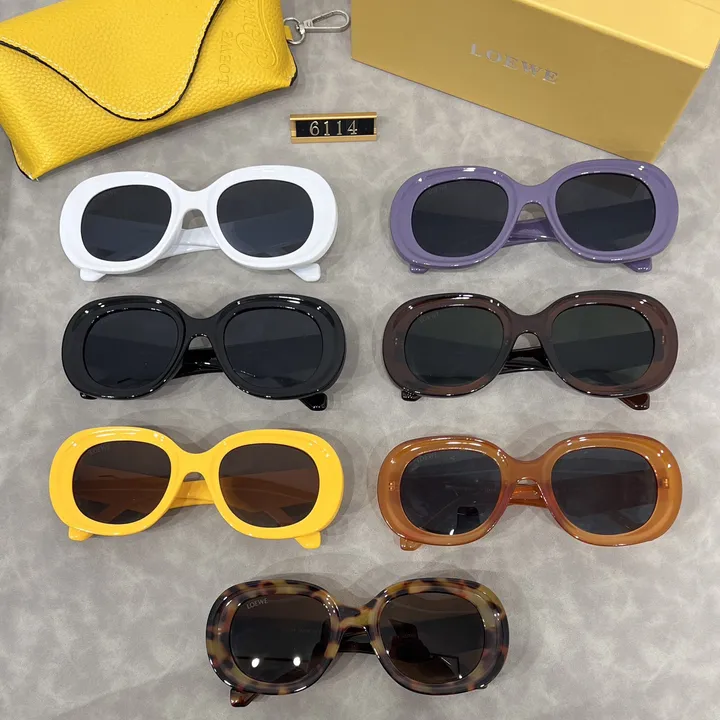 スーパーコピー ロエベ サングラス