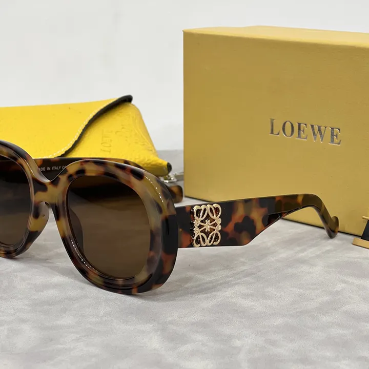 スーパーコピー ロエベ サングラス