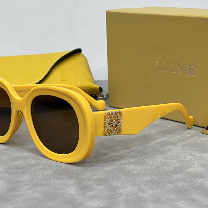 スーパーコピー ロエベ サングラス