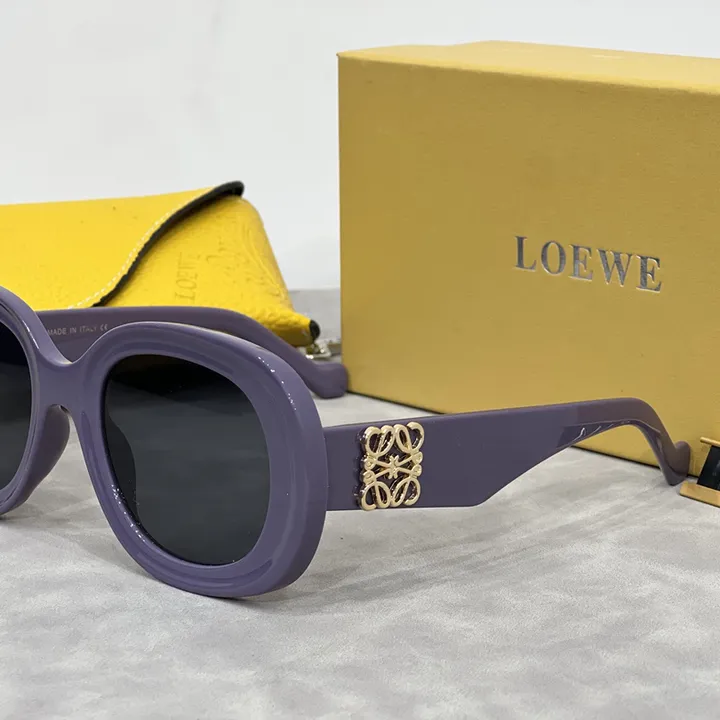 スーパーコピー ロエベ サングラス