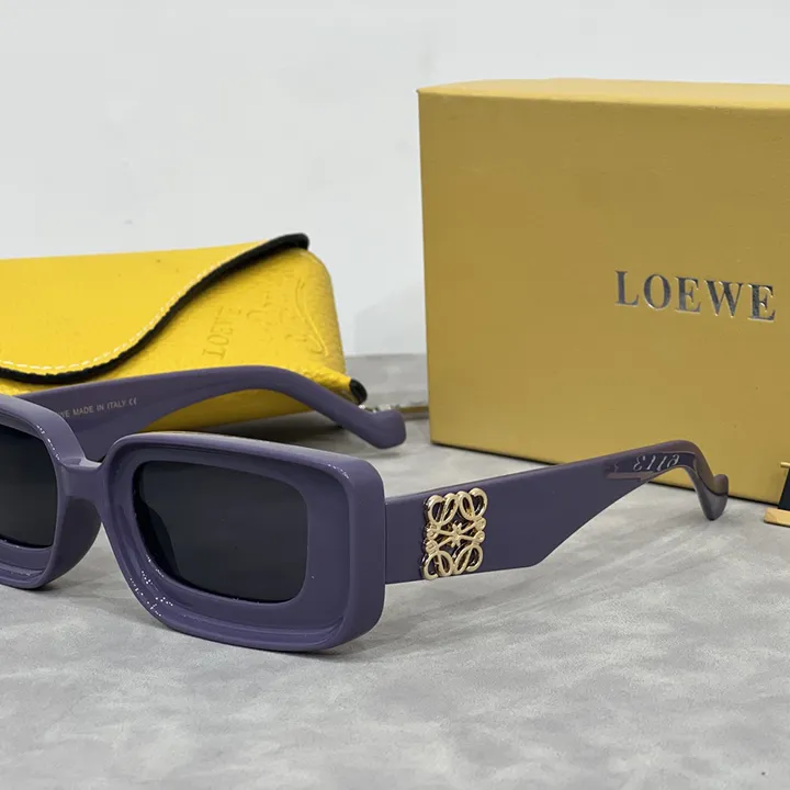 スーパーコピー ロエベ サングラス