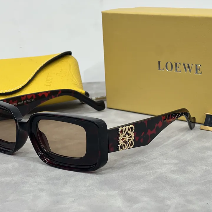 スーパーコピー ロエベ サングラス