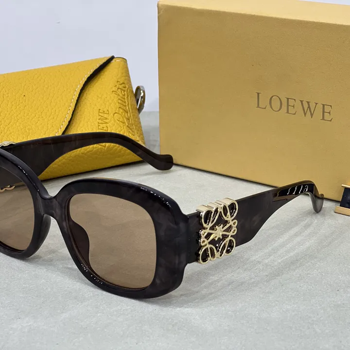 スーパーコピー ロエベ サングラス