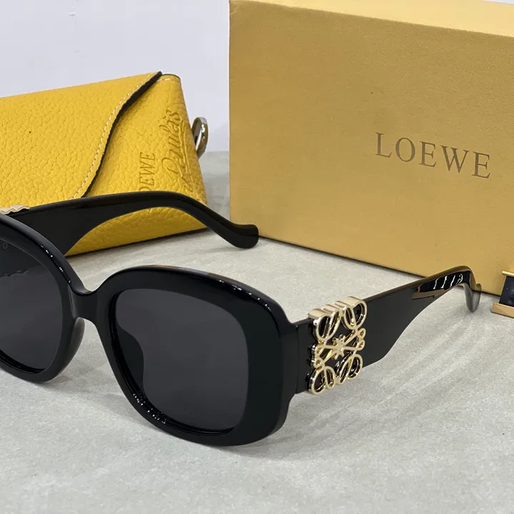 スーパーコピー ロエベ サングラス