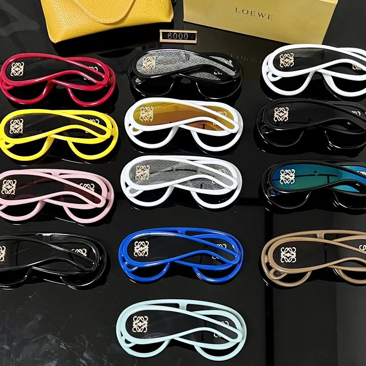 スーパーコピー ロエベ サングラス