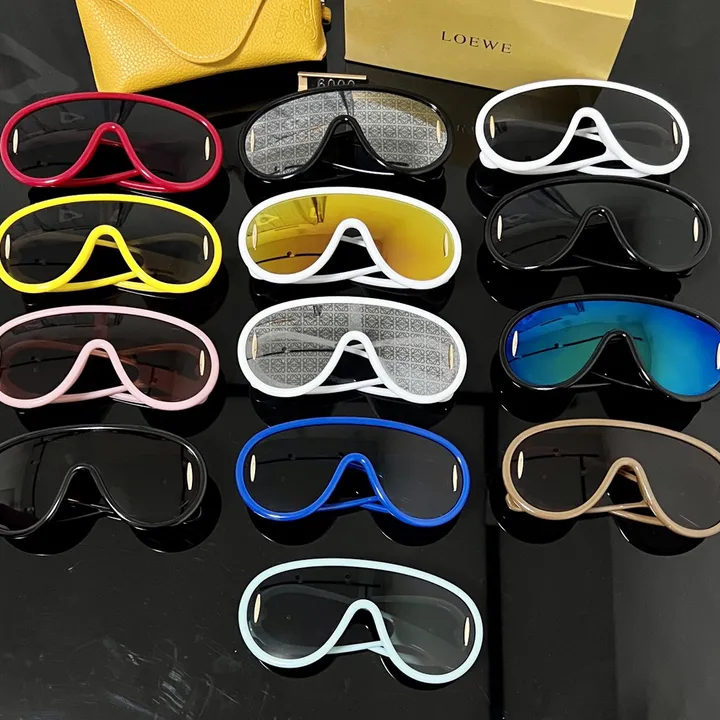 スーパーコピー ロエベ サングラス