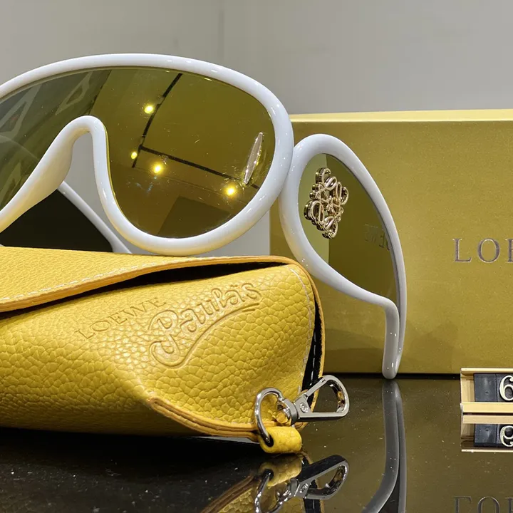 スーパーコピー ロエベ サングラス