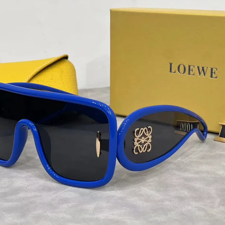 スーパーコピー ロエベ サングラス