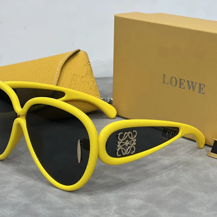 スーパーコピー ロエベ サングラス