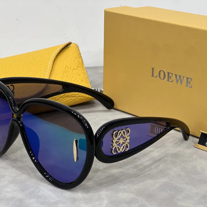 スーパーコピー ロエベ サングラス