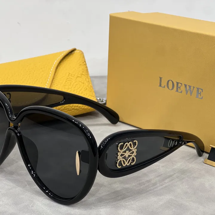 スーパーコピー ロエベ サングラス