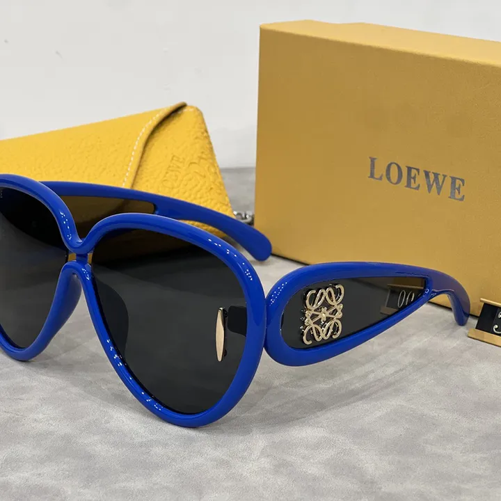 スーパーコピー ロエベ サングラス