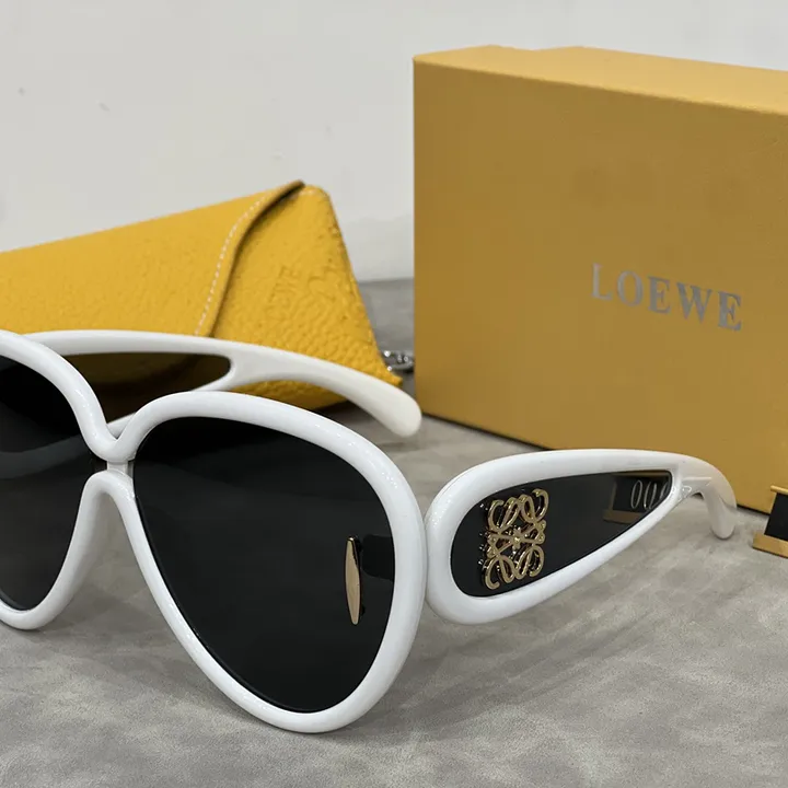 スーパーコピー ロエベ サングラス