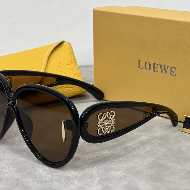 スーパーコピー ロエベ サングラス