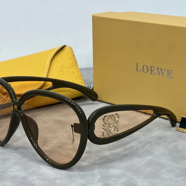 スーパーコピー ロエベ サングラス