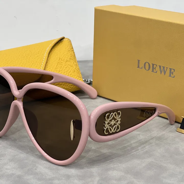 スーパーコピー ロエベ サングラス