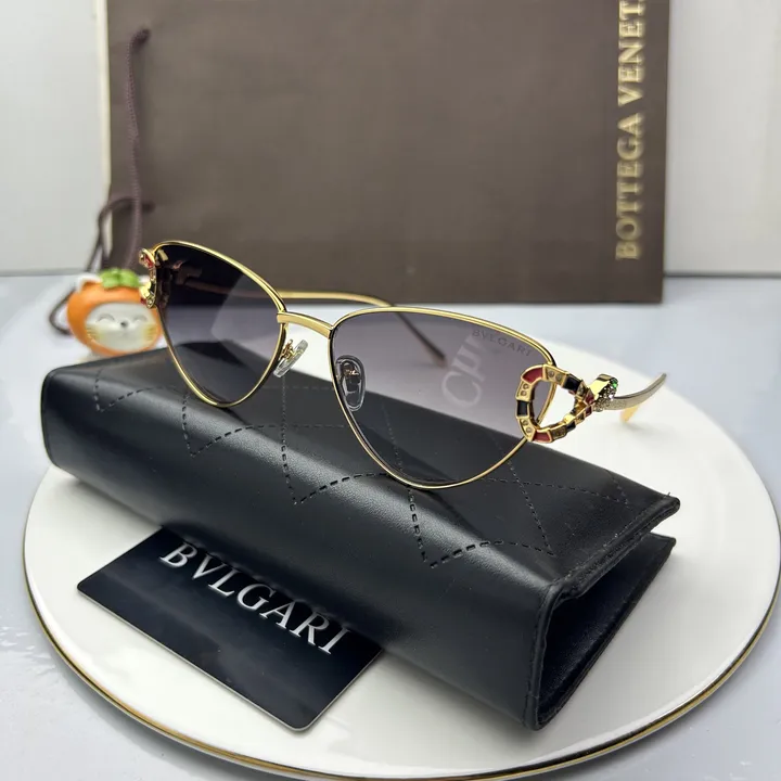 スーパーコピー ブルガリ サングラス