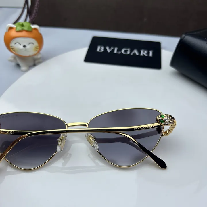 スーパーコピー ブルガリ サングラス