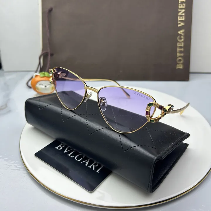 スーパーコピー ブルガリ サングラス