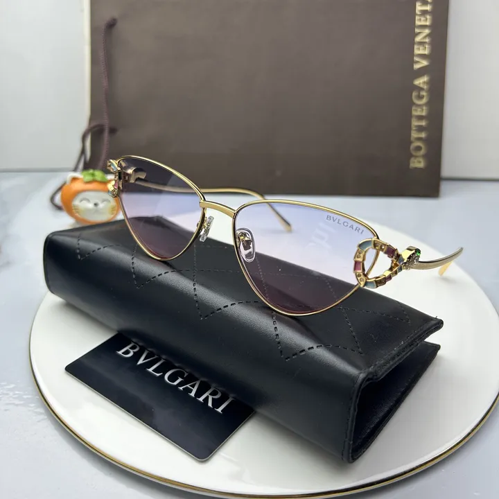 スーパーコピー ブルガリ サングラス