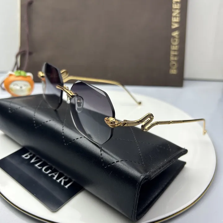 スーパーコピー ブルガリ サングラス