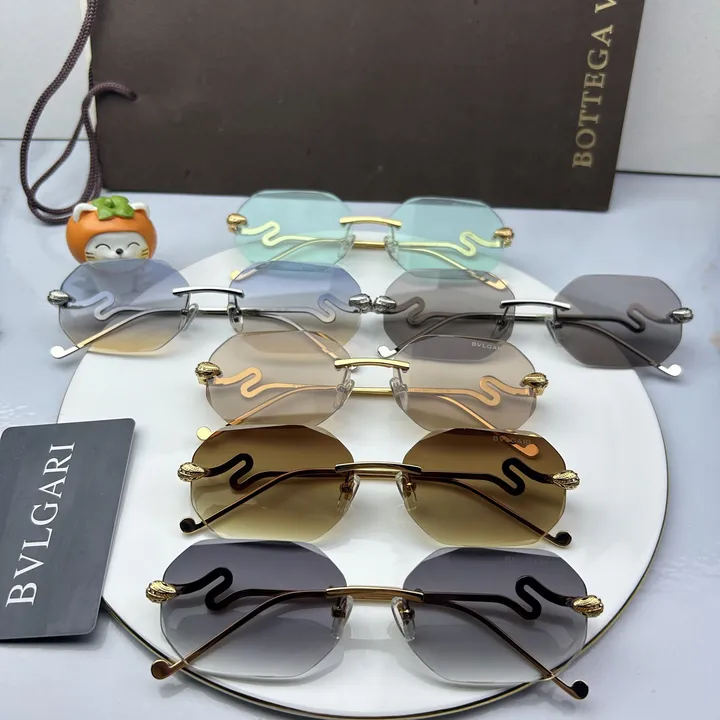 スーパーコピー ブルガリ サングラス