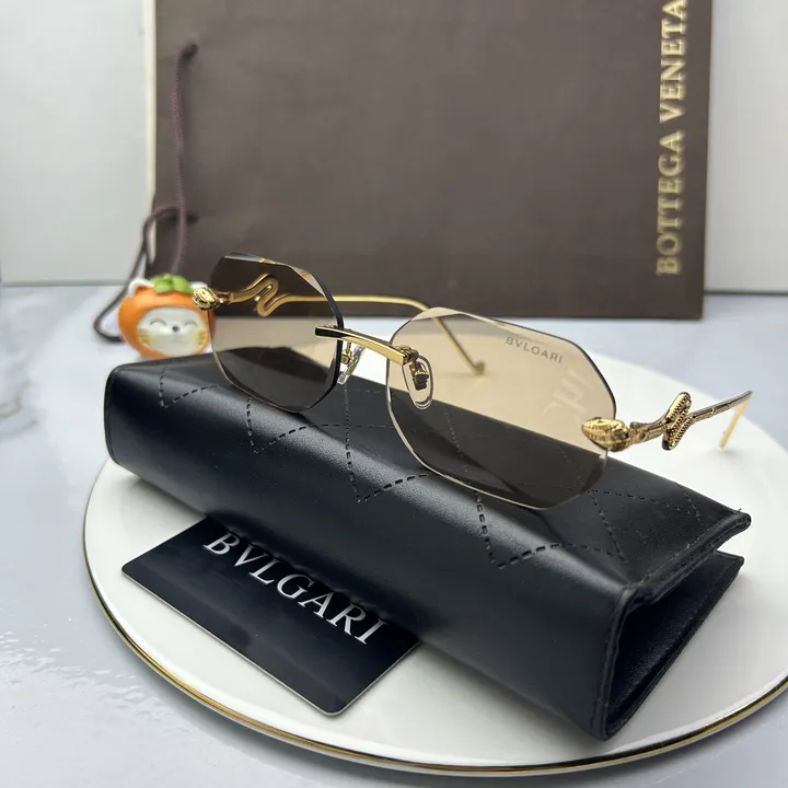 スーパーコピー ブルガリ サングラス