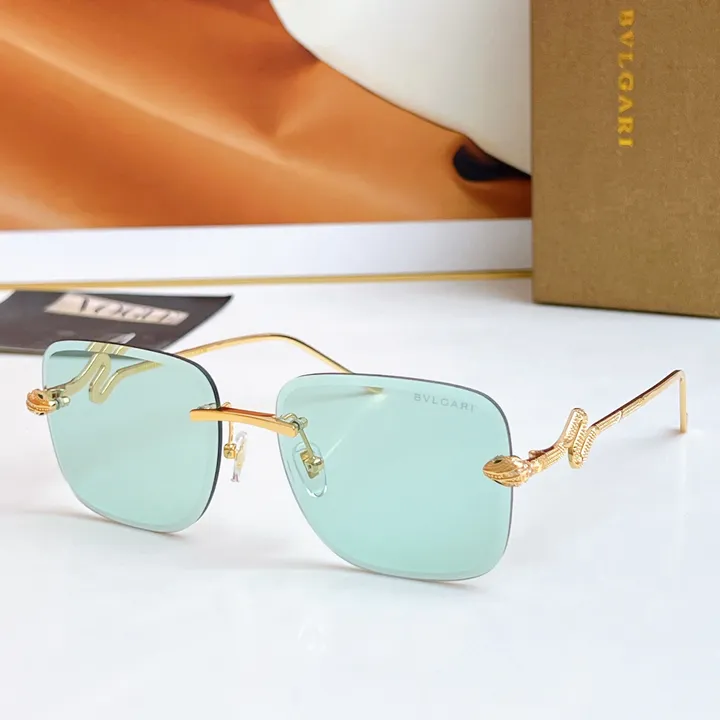 スーパーコピー ブルガリ サングラス