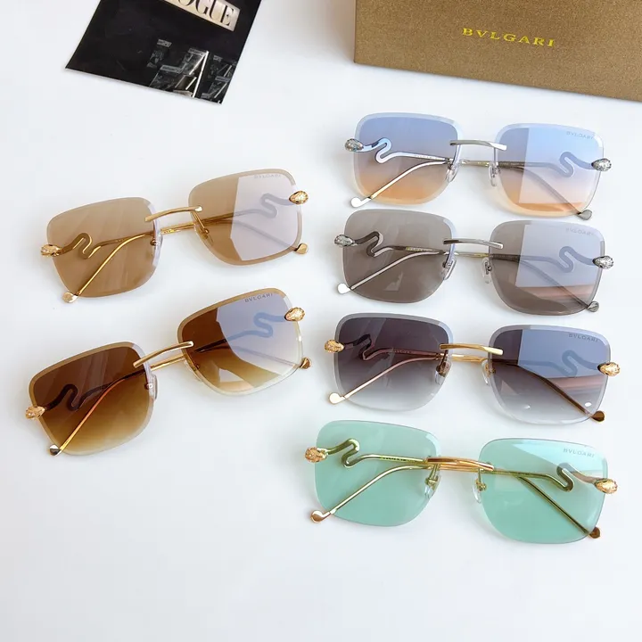 スーパーコピー ブルガリ サングラス