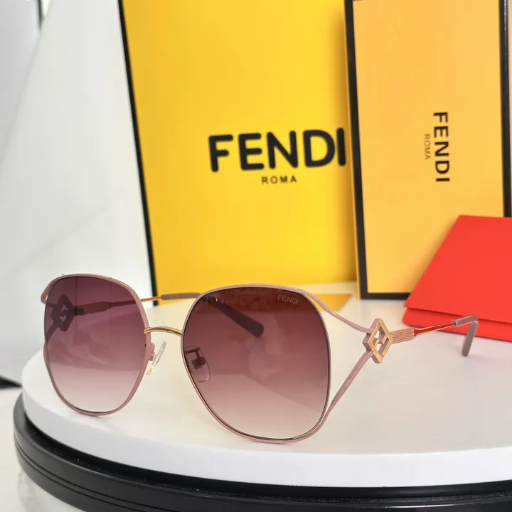 スーパーコピー フェンディ サングラス