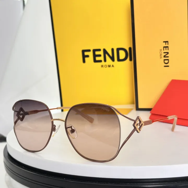 スーパーコピー フェンディ サングラス