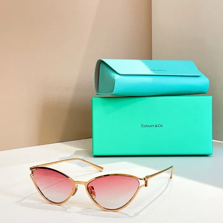 スーパーコピー ティファニー サングラス