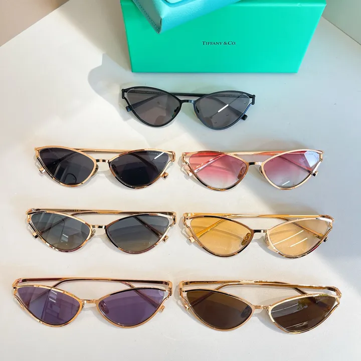 スーパーコピー ティファニー サングラス