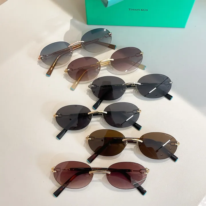 スーパーコピー ティファニー サングラス