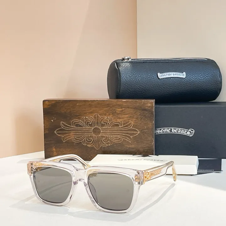 スーパーコピー クロムハーツ サングラス