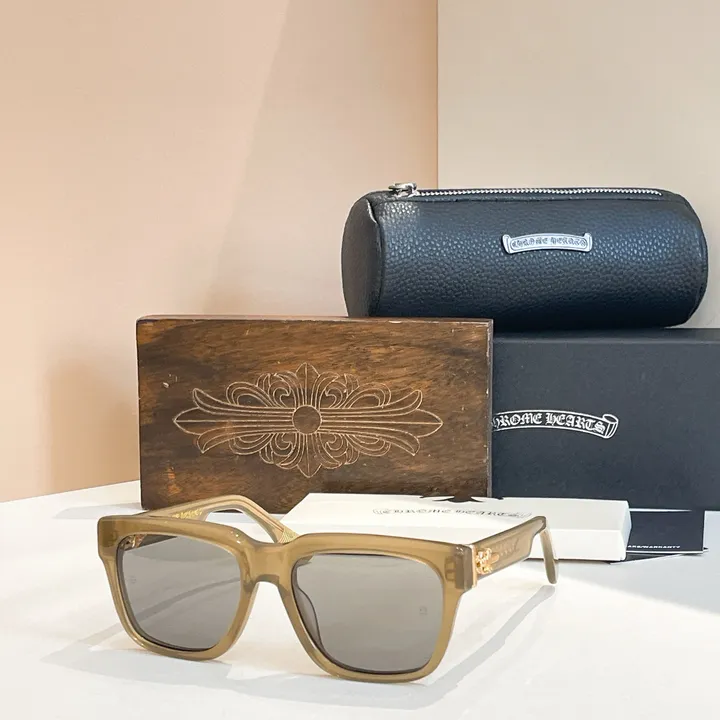 スーパーコピー クロムハーツ サングラス