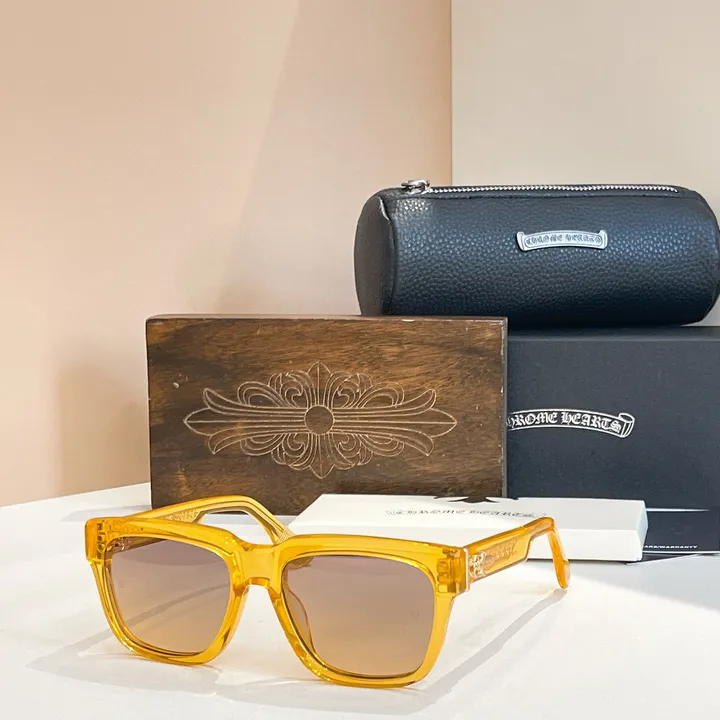 スーパーコピー クロムハーツ サングラス