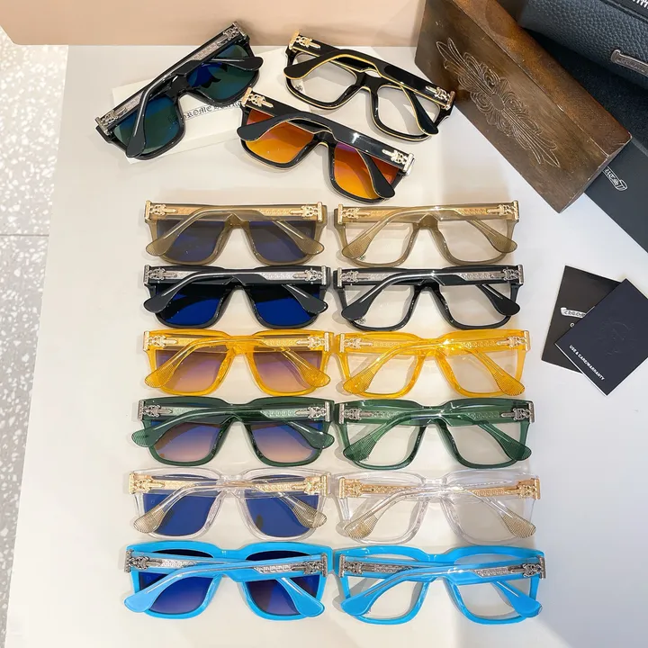 スーパーコピー クロムハーツ サングラス