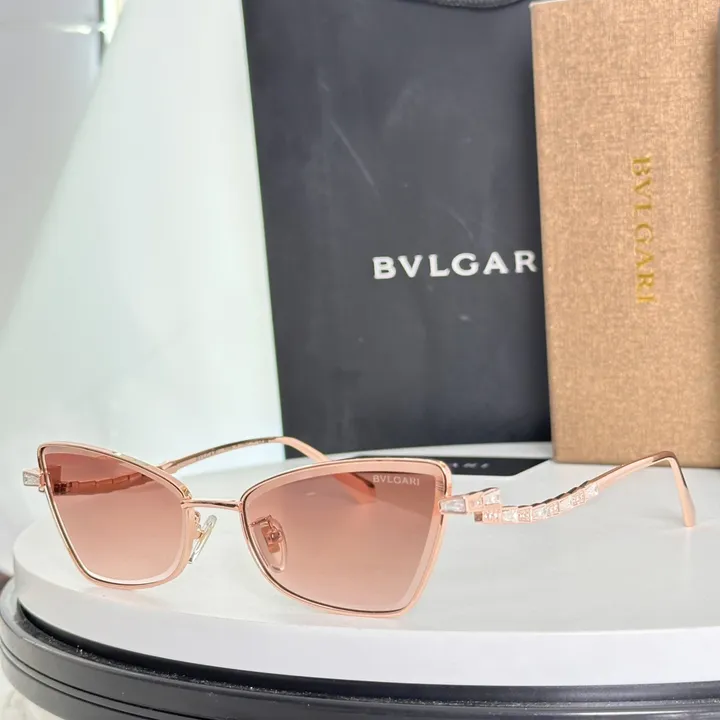 スーパーコピー ブルガリ サングラス