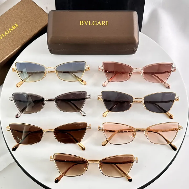スーパーコピー ブルガリ サングラス