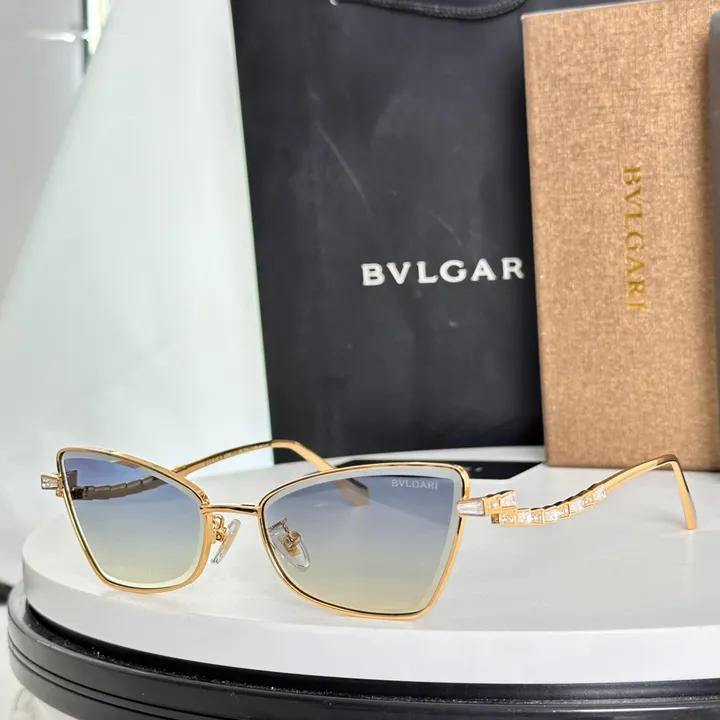 スーパーコピー ブルガリ サングラス