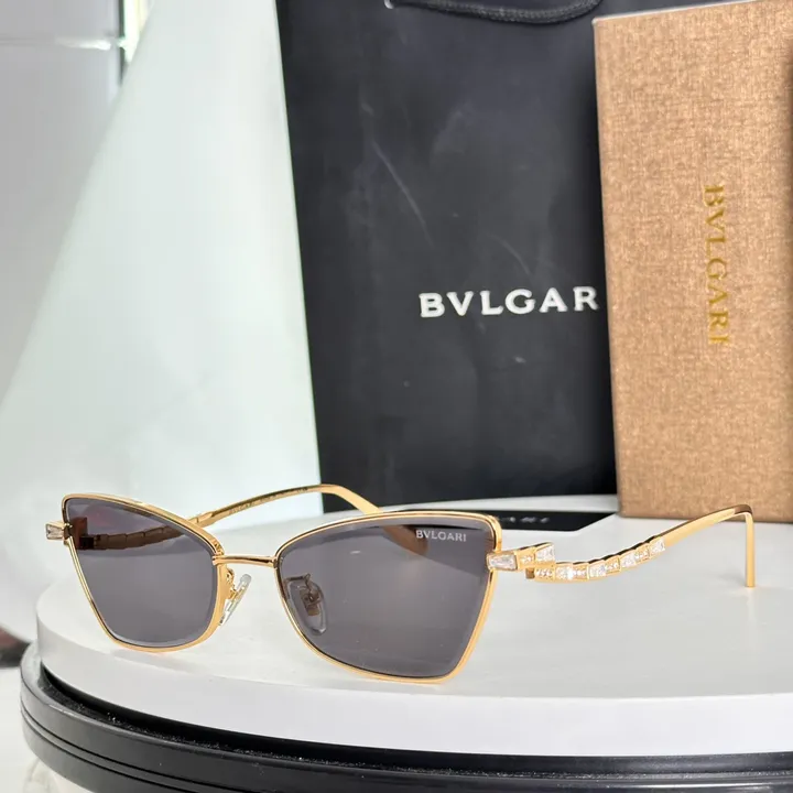 スーパーコピー ブルガリ サングラス