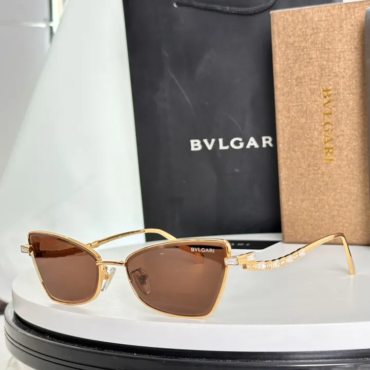 スーパーコピー ブルガリ サングラス
