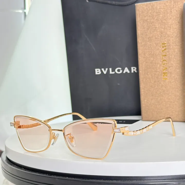 スーパーコピー ブルガリ サングラス