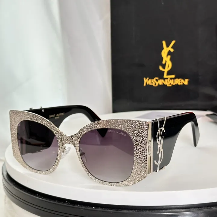 スーパーコピー イブサンローラン サングラス