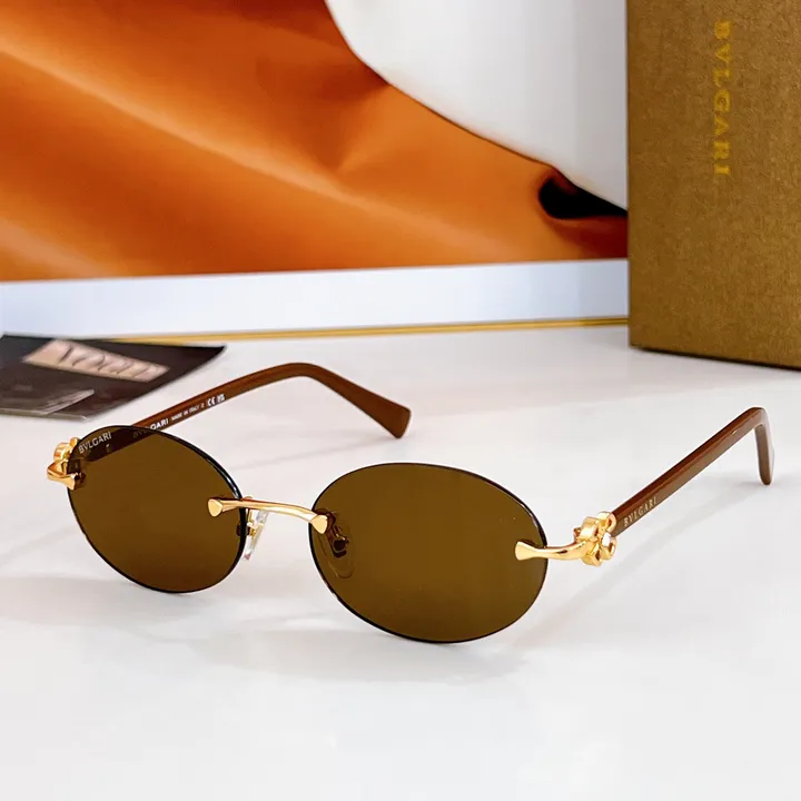スーパーコピー ブルガリ サングラス