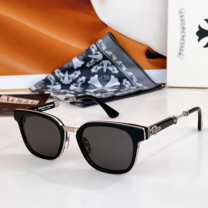 スーパーコピー クロムハーツ サングラス