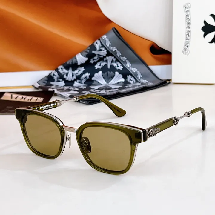 スーパーコピー クロムハーツ サングラス