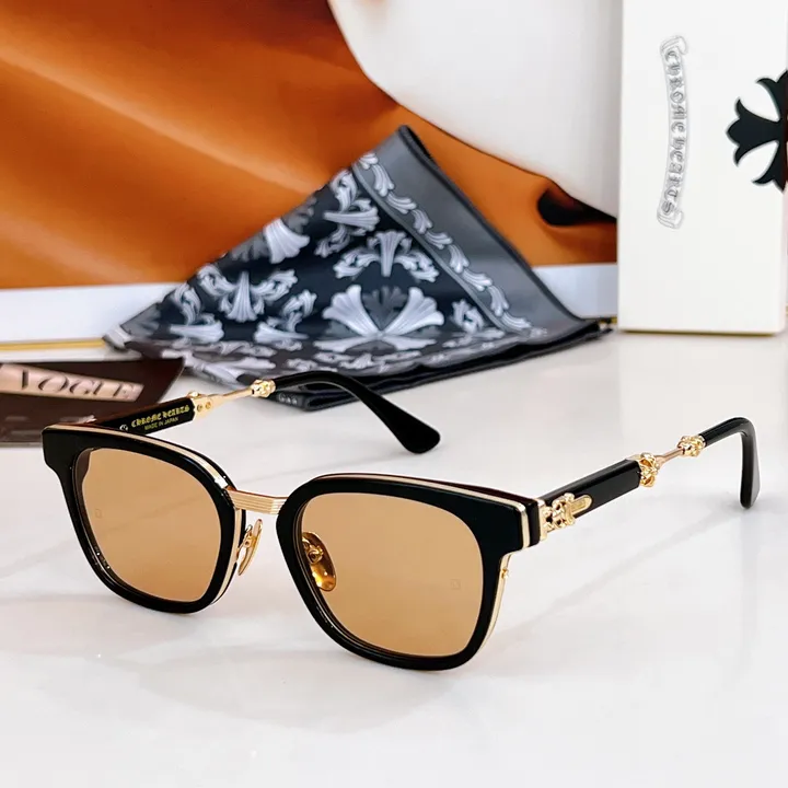 スーパーコピー クロムハーツ サングラス